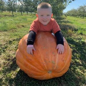 Meet your Posher, Jonda